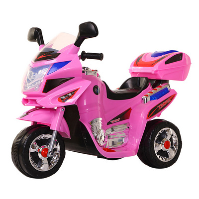 Baby electric motorcycle / kid motor bike for children toys /Fashionable 12V battery operated baby motorbike electric toy kids