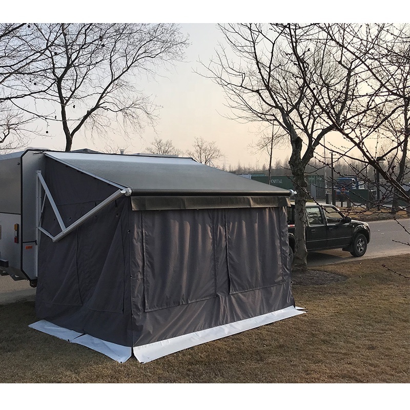 customized awning tent  camping canopy tent Car Awning Tent