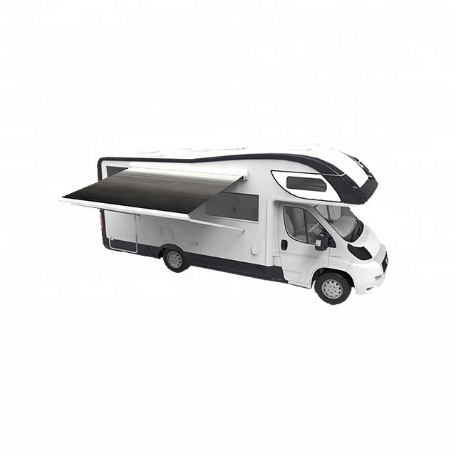 full cassette cheap camper RV awnings for sale