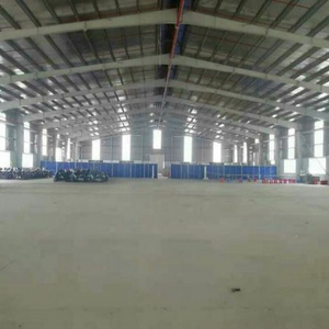 prefab factory prefabricated metal structures building supply peb warehouse steel warehouse