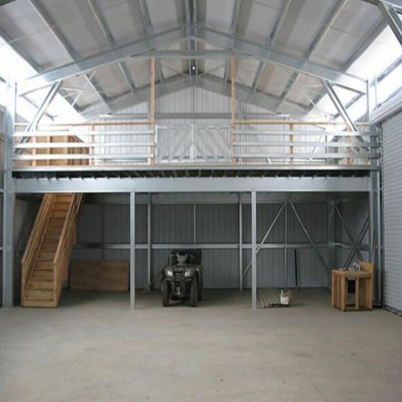 prefab factory prefabricated metal structures building supply peb warehouse steel warehouse