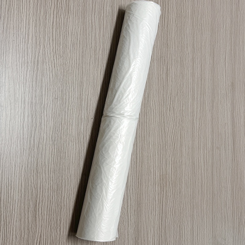 Shandong Factory 6mil Poly Tubing Polyethylene Plastic Sheeting Roll 20x100ft Construction Film