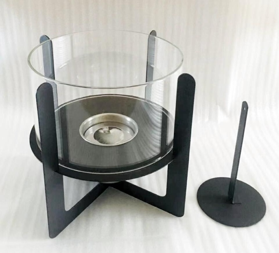 mini desktop fireplace heater garden fireplace High quality coffee table ethanol fireplace