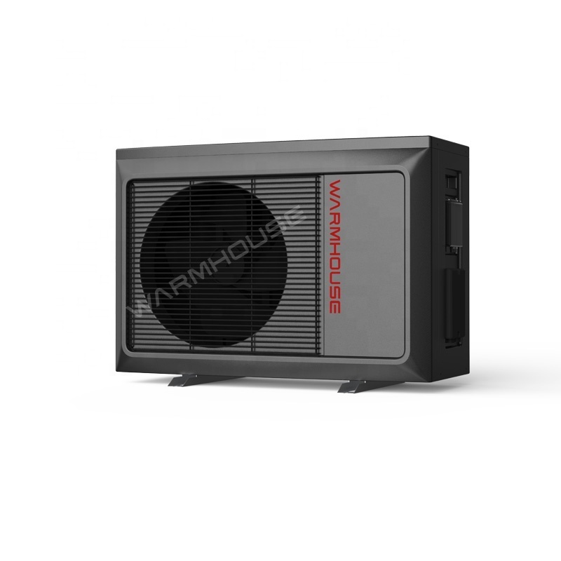 2022 New Arrival Air To Water Pool Heat Pump Inverter Heat Pump Pool Swimming Pool Heat Pump