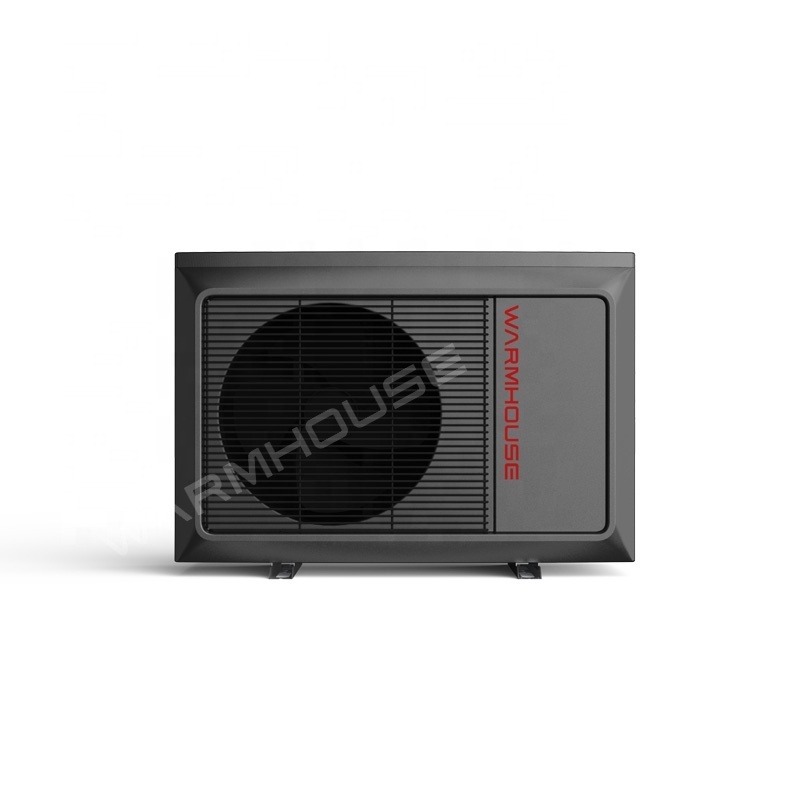 2022 New Arrival Air To Water Pool Heat Pump Inverter Heat Pump Pool Swimming Pool Heat Pump