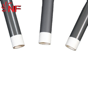 Warmatact Graphene ceramic heating tube with high temperature of 100-800C can be used for oven heating