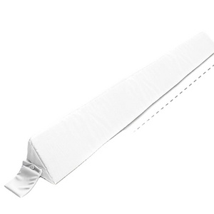 WARMTEX The Original Bed Wedge Mattress Filler Bed Headboard Pillow Wedge, Gap Filler Between Your Headboard