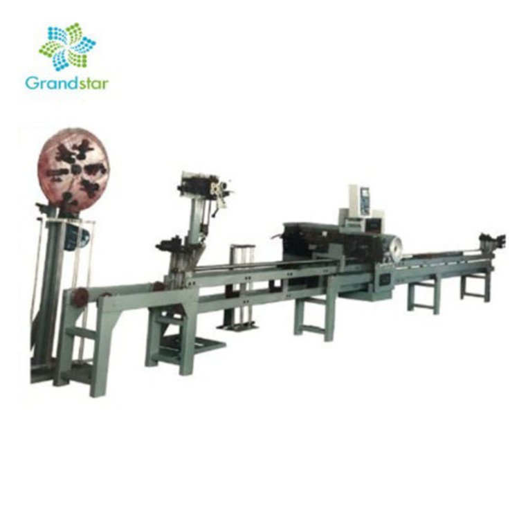 Weaving Reed Making Machine Reed Binding Machine for Air Jet Loom or water jet loom