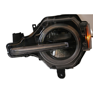 M2DZ13008A M2DZ13008B Head Light for Ford Bronco 2021