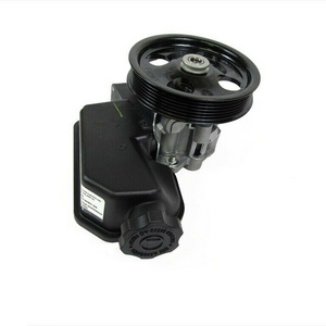 52089339AC 05290778AA 5290778AA Power Steering Pump for Jeep Grand Cherokee WK Jeep Commander 3.7L or 4.7L 05-07