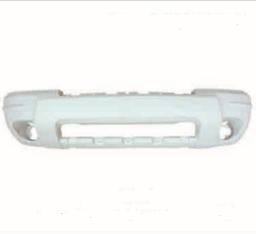 5JF80WLPAC Front Bumper Cover For Jeep Grand Cherokee  2004