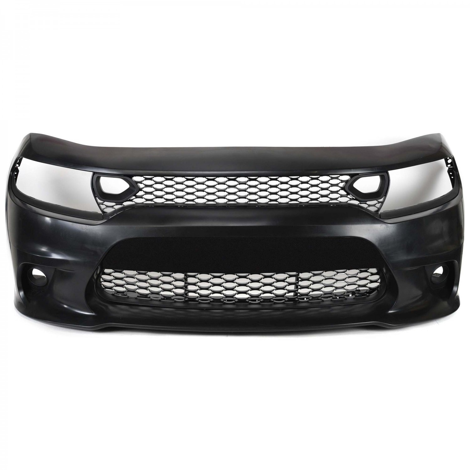 WA-AE-082 Front bumper for Dodge Charger SRT 2015-2019