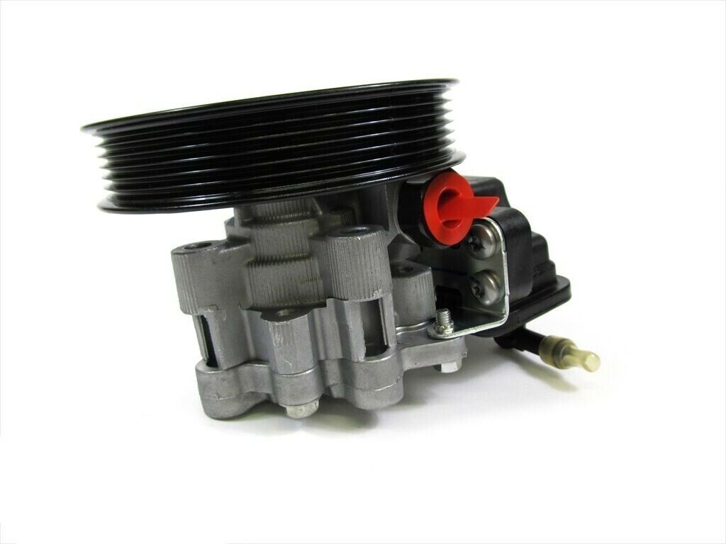 52089339AC 05290778AA 5290778AA Power Steering Pump for Jeep Grand Cherokee WK Jeep Commander 3.7L or 4.7L 05-07