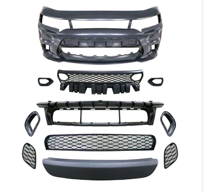 WA-AE-082 Front bumper for Dodge Charger SRT 2015-2019