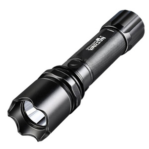 WARSUN BL-8 Explosion-proof standard safe IP65 LED Rechargeable Torch High quality 400 lumen light cup outdoor flashlight