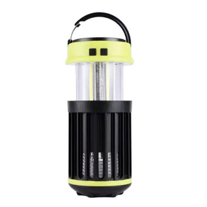 Warsun 7612 Outdoor IP45 300Lm UC ABS PC Outdoor Mosquito-free Green Blue Anti-mosquito lamp Led Camping Hanging Lights