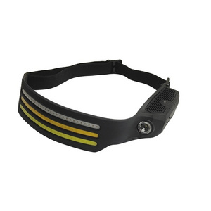 Warsun LX2000 High Power 1200 lumen Wireless Smart Sensing head torch light USB Rechargeable COB Professional working headlight