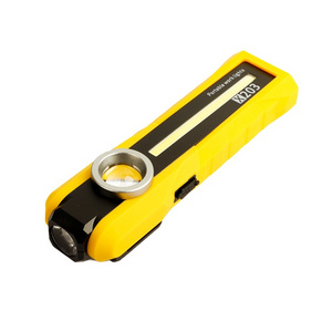 Warsun X203  Waterproof 1000lm Work Light Multifunctional Magnetic Plastic Portable Rechargeable Work Light