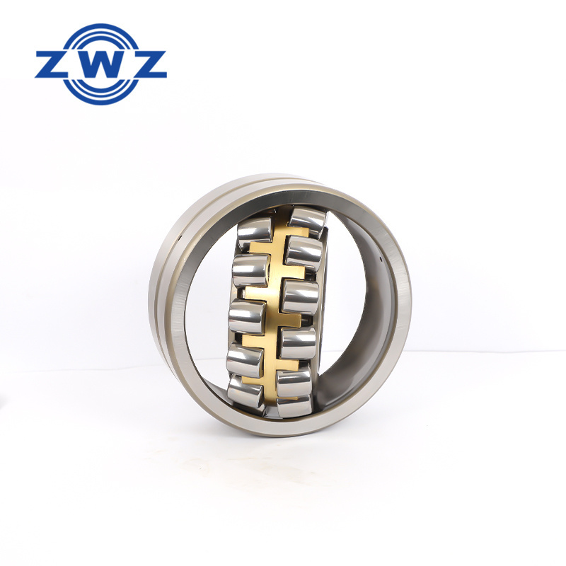 ZWZ Wafangdian Self-aligning Roller 22348 Spherical Roller Bearing Fan Vibrating Screen Crusher CA CAK CC CCK W33 KW33