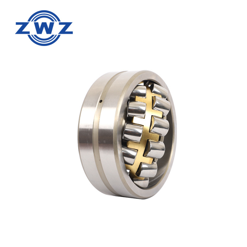 ZWZ Wafangdian Self-aligning Roller 22348 Spherical Roller Bearing Fan Vibrating Screen Crusher CA CAK CC CCK W33 KW33