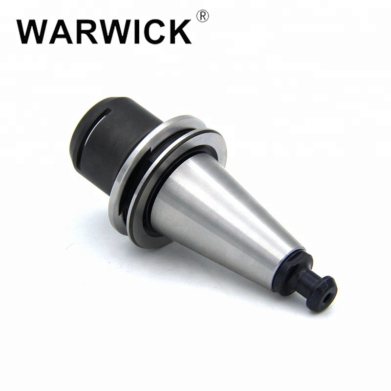 High precision iso20 er16 collet chuck tool holder for CNC machine