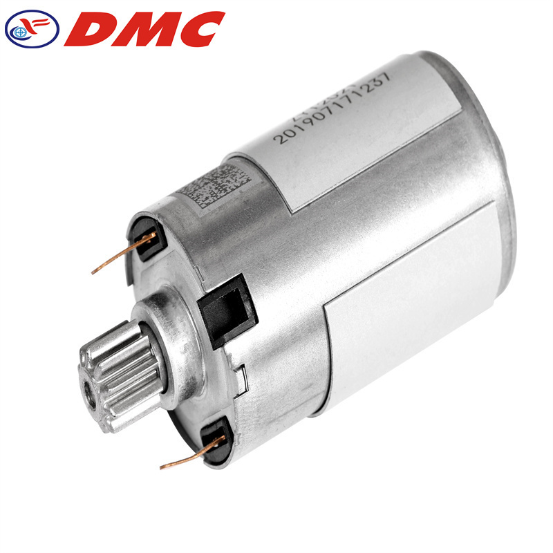 DMC High Quality 12V 12 Volt 5W Brush Electric DC Motor For Car Electronic Throttle Control