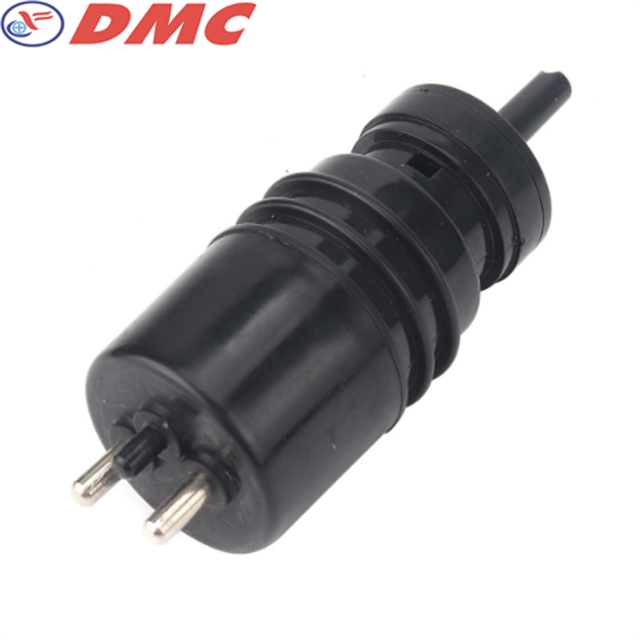 DMC High Quality 12V 2200ml/min Car Front Screen Windshield Washer Pump For Audi BMW VW OPEL GM FIAT Mercedes-Benz