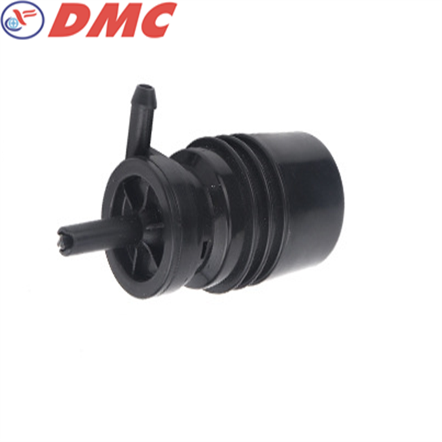 DMC High Quality 12V 2200ml/min Car Front Screen Windshield Washer Pump For Audi BMW VW OPEL GM FIAT Mercedes-Benz