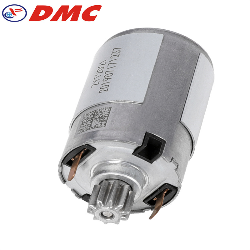 DMC High Quality 12V 12 Volt 5W Brush Electric DC Motor For Car Electronic Throttle Control