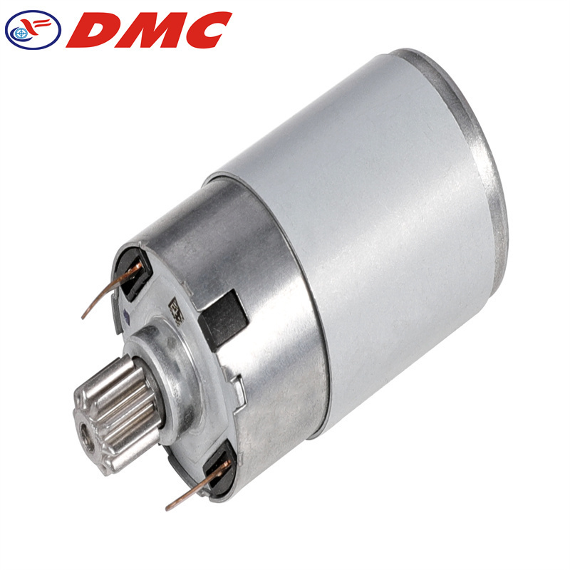 DMC High Quality 12V 12 Volt 5W Brush Electric DC Motor For Car Electronic Throttle Control