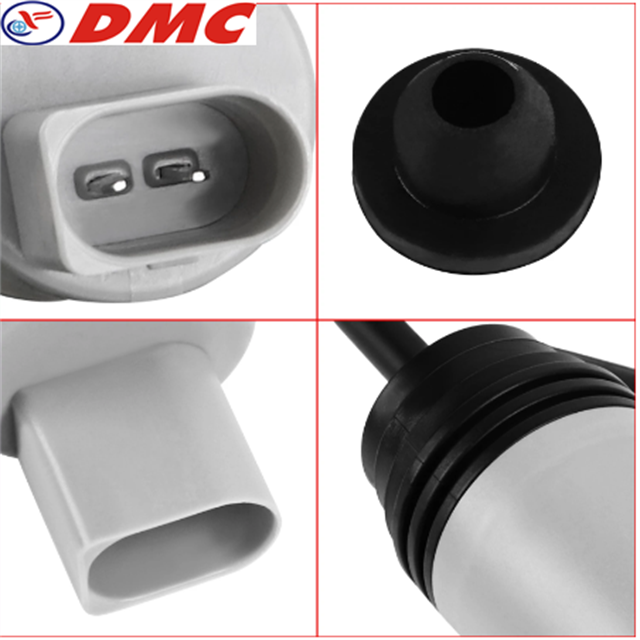 Dmc Low Noise 12v 2200ml/min 67127302589 Car Windshield Washer Pump For BMW Chevrolet Buick Cadillac Escalade GMC Rolls-Royce