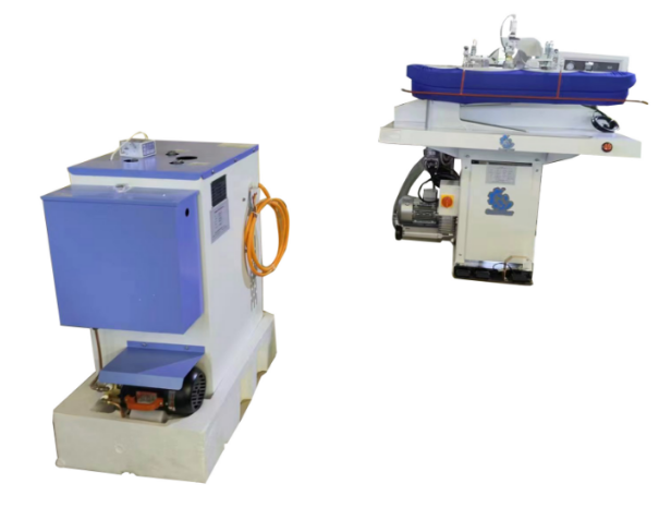 Multi Function Garment Press Ironing Machine Manufacture Automatic Pressing Machine For Clothes Price