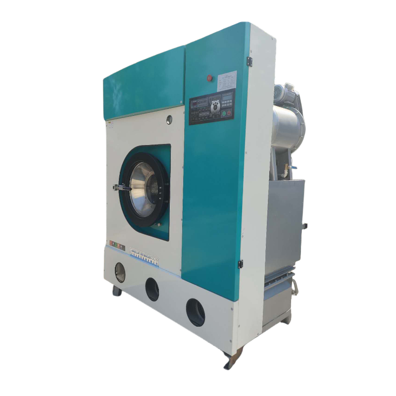 Self-Service Laundry Machine Dry Cleaning Equipment 8kg Dry Cleaner Machine Price