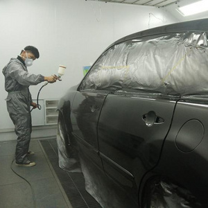 High Gloss AG 888 ST Clear Coat Car Refinish for Car Paint