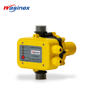 Wasinex Hot Selling Factory Automatic Water Pump Pressure Control Switch