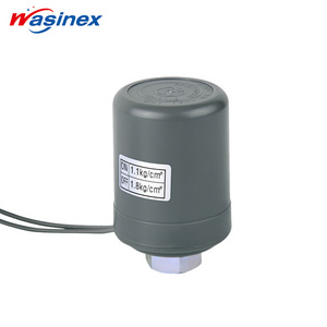 Mechanical Pressure Switch for Water Pump