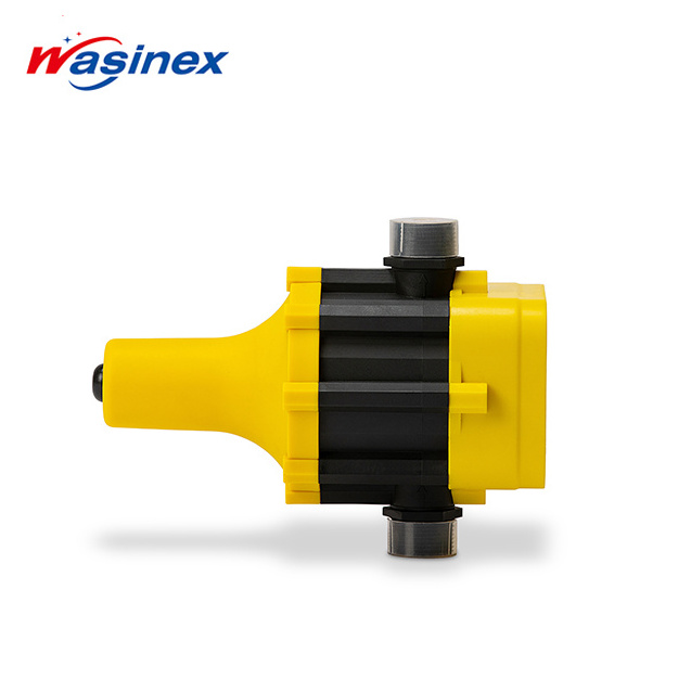 Wasinex Hot Selling Factory Automatic Water Pump Pressure Control Switch