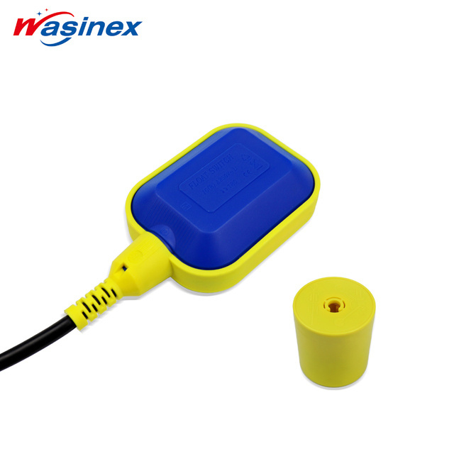 Wasinex AC Float Switch for water pump