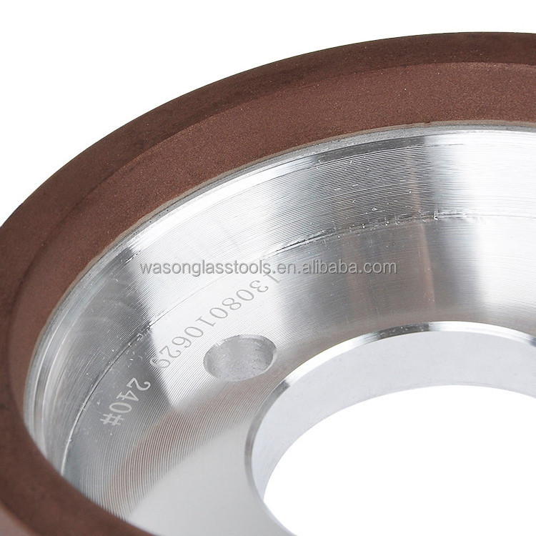 excellent quality resin bond diamond grinding wheel for ENKONG, ZXM, GOLIVE