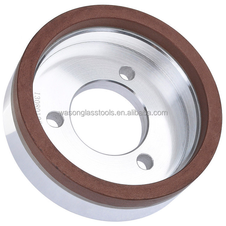 excellent quality resin bond diamond grinding wheel for ENKONG, ZXM, GOLIVE