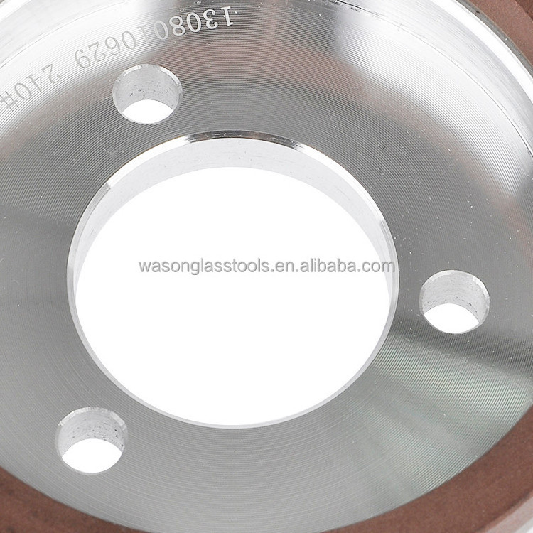 excellent quality resin bond diamond grinding wheel for ENKONG, ZXM, GOLIVE