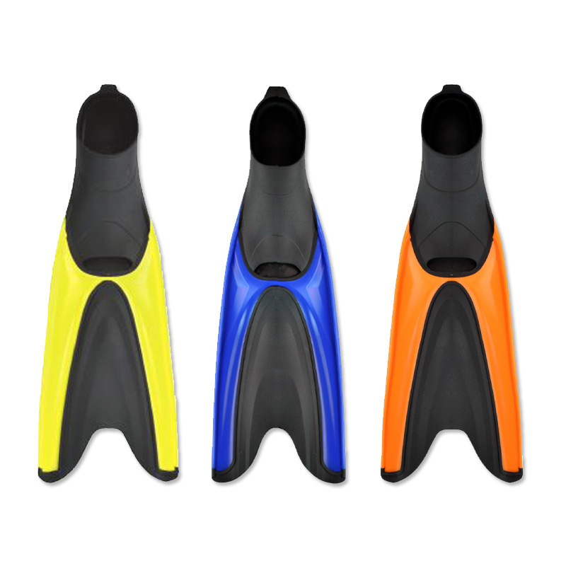 New Arrival Foot Pocket Lightweight Free Diving Fins