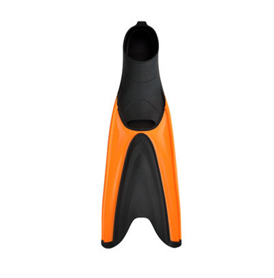 New Arrival Foot Pocket Lightweight Free Diving Fins