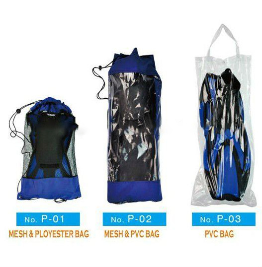 New Arrival Foot Pocket Lightweight Free Diving Fins