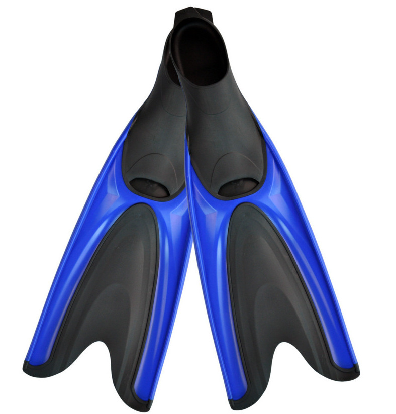 New Arrival Foot Pocket Lightweight Free Diving Fins