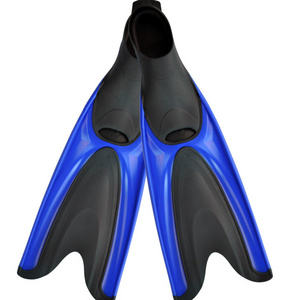 New Arrival Foot Pocket Lightweight Free Diving Fins