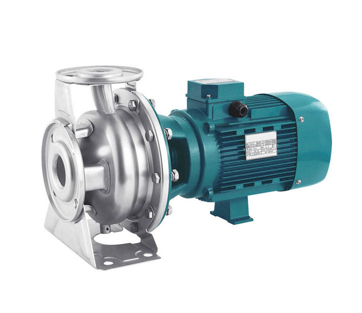 FS80-65 EN733 Stainless Steel304 Clean Water Centrifugal Pump