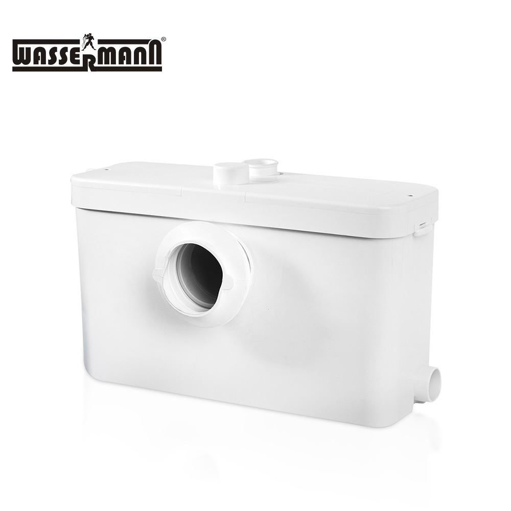 Bathroom Special Mechanical Seal Domestic Toilet Wc Waste Water Macerator pump