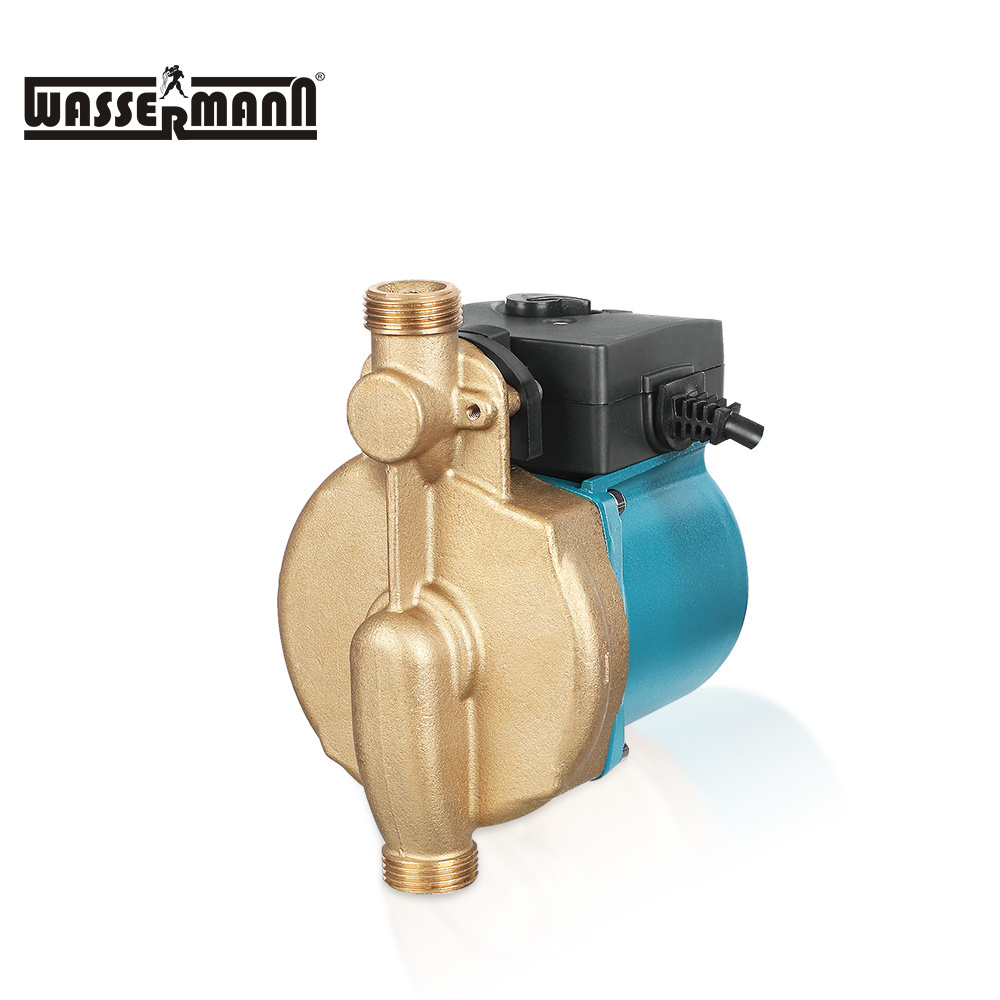 FPA circulator water pressure booster pump for Heating System