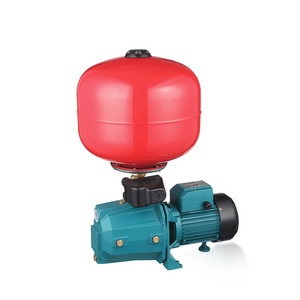 Automatic Home Pressure Centrifugal Jet Booster Water Pump Set